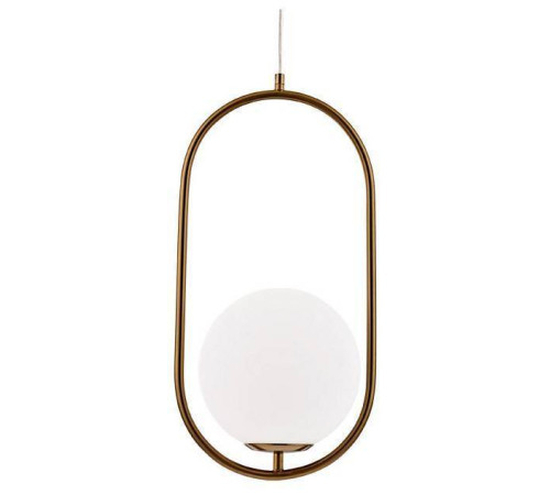 Подвесной светильник Arte Lamp Matisse A7746SP-1AB