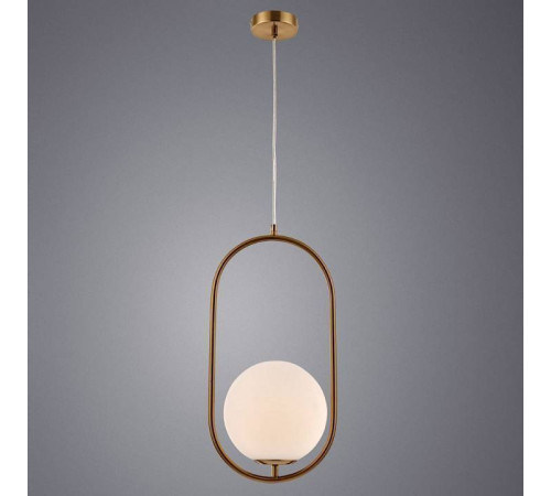 Подвесной светильник Arte Lamp Matisse A7746SP-1AB