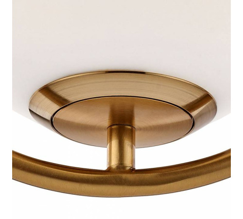 Подвесной светильник Arte Lamp Matisse A7746SP-1AB