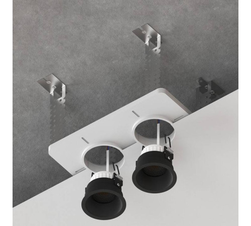 Крепление для встраивания светильника Arte Lamp Ducre-Accessories A809002