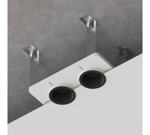 Крепление для встраивания светильника Arte Lamp Ducre-Accessories A809002