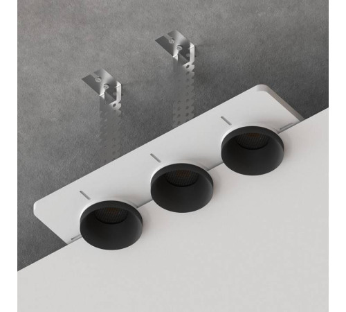 Крепление для встраивания светильника Arte Lamp Ducre-Accessories A809003