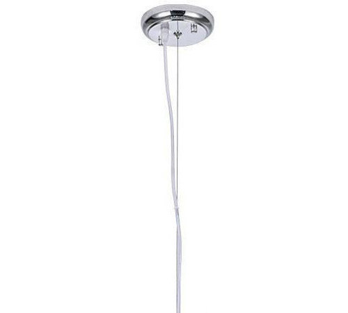 Подвесная люстра Arte Lamp Molecule 6 ламп A8313SP-6CC