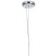 Подвесная люстра Arte Lamp Molecule 6 ламп A8313SP-6CC