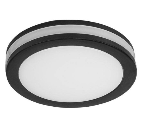 Встраиваемый светильник Arte Lamp Tabit A8430PL-1BK