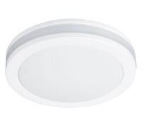 Встраиваемый светильник Arte Lamp Tabit A8430PL-1WH