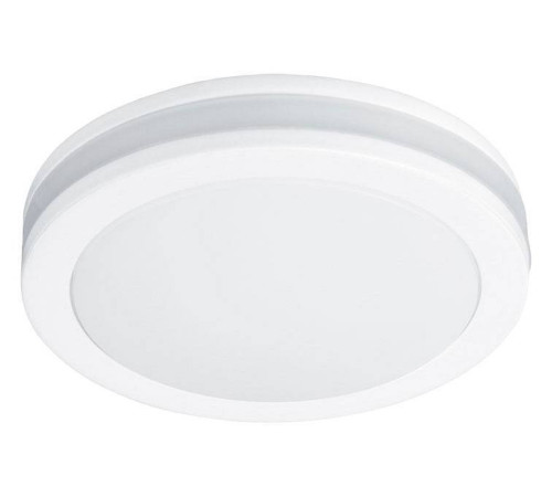 Встраиваемый светильник Arte Lamp Tabit A8430PL-1WH