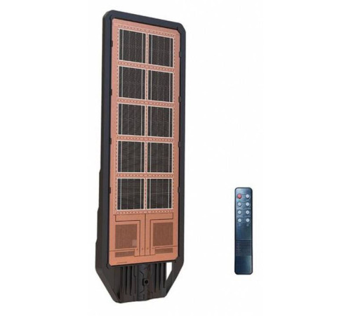 Консольный светильник Arte Lamp Avior A9400AL-1BK