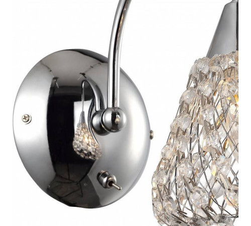 Бра Arte Lamp Adamello A9466AP-1CC