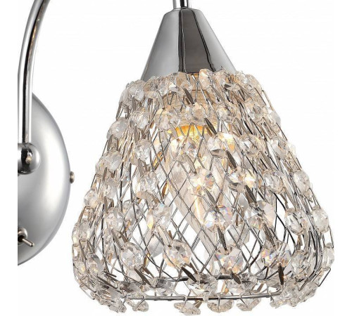 Бра Arte Lamp Adamello A9466AP-1CC