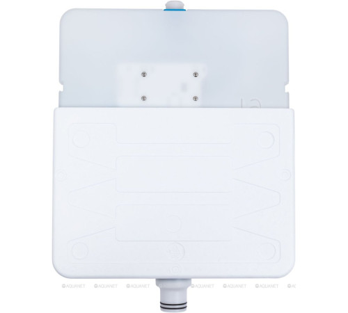 Бачок скрытого монтажа Allen Brau PNEUMATIC для приставного унитаза 9.11104.20