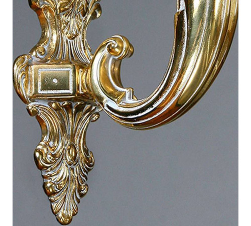 Бра Ambiente by Brizzi Lugo 8539/1 WP