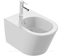 Биде подвесное Jacob Delafon Bastille 362х540 мм белое EMK0002-00
