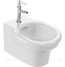 Биде подвесное Jacob Delafon CLEO 1889 EMI0002-0