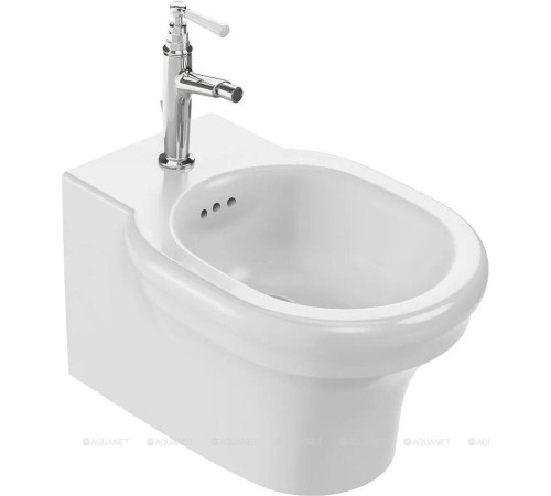 Биде подвесное Jacob Delafon CLEO 1889 EMI0002-0