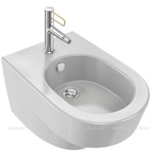 Биде подвесное Jacob Delafon Odeon Rive Gauche EMG0002-00