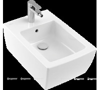 Биде подвесное Villeroy & Boch Memento 2.0 Альпийский белый 44330001