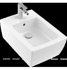 Биде подвесное Villeroy & Boch Memento 2.0 Альпийский белый 44330001