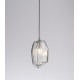 Подвесной светильник Belfast FAIRHILL 103-1 CR CL
