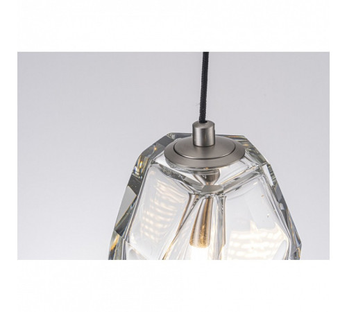 Подвесной светильник Belfast FAIRHILL 103-1 CR CL