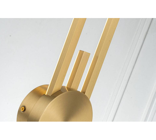 Бра Belfast Medway 2257-94-3 BR