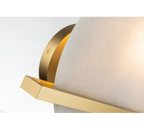 Накладной светильник Belfast Ravenhill 3219 BR MB