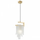 Подвесной светильник Belfast Colvil 3253 BR CL