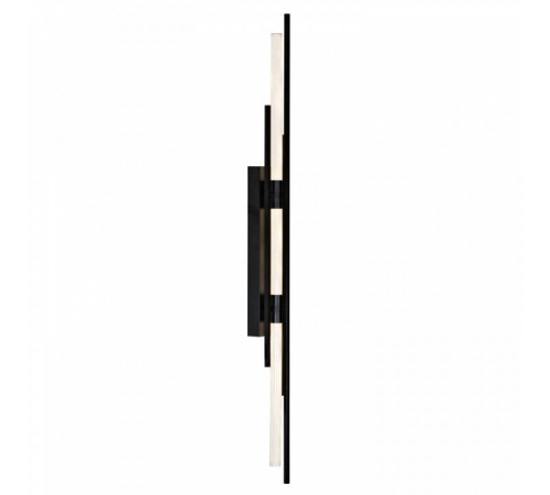 Накладной светильник Belfast GLENVALE 81079-80 BL