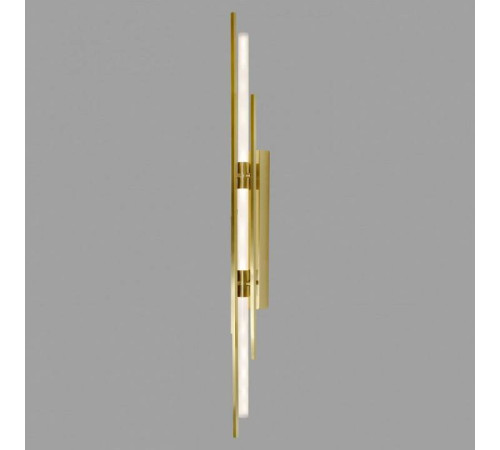 Накладной светильник Belfast GLENVALE 81079-80 BR