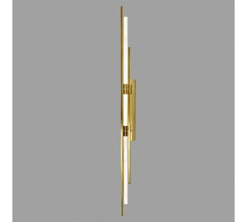 Накладной светильник Belfast GLENVALE 81079-80 BR