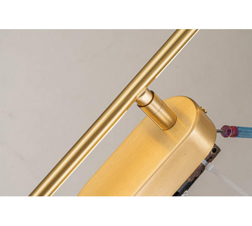 Бра Belfast Skipton 85001-1W-L BR