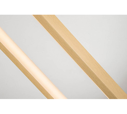 Подвесной светильник Belfast Nevis 86227-1W-60 BR