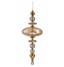 Подвесной светильник Belfast Herbison A1933-C-A3 CA GL