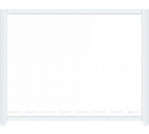 Экран под ванну торцевой Aquanet Premium A 750 мм белый 00273283