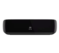 Сплит-система Hisense BLACK CRYSTAL CLASSIC A AS-13HW4SVDTG5В