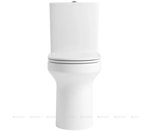 Унитаз напольный Jacob Delafon E38597 увеличенная высота без сиденья E38597-00