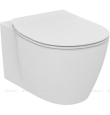 Унитаз подвесной Ideal Standard Connect AquaBlade E047901