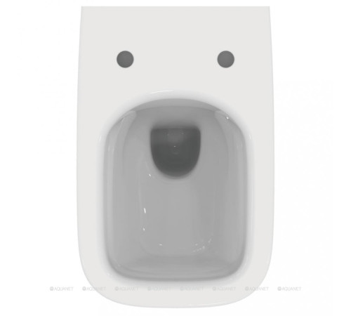 Унитаз подвесной безободковый Ideal Standard i.life B RimLS+ T461401