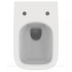 Унитаз подвесной безободковый Ideal Standard i.life B RimLS+ T461401