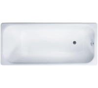 Ванна чугунная Delice Aurora 1500х700 мм DLR230603