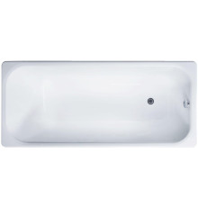 Ванна чугунная Delice Aurora 1500х700 мм DLR230603