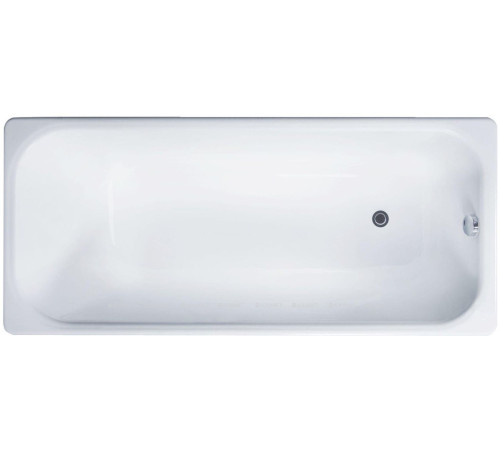 Ванна чугунная Delice Aurora 1500х700 мм DLR230603
