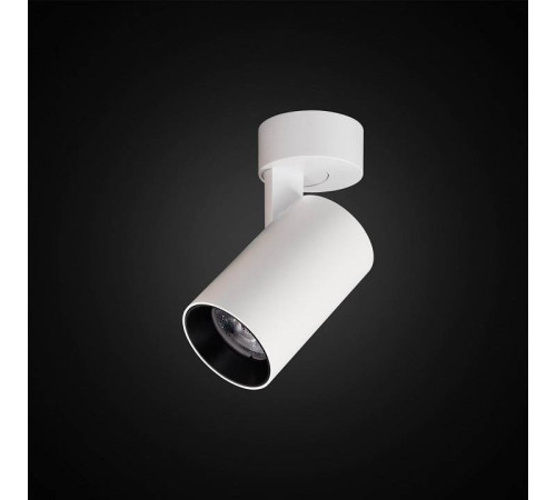 Спот Citilux Тубус CL01B070N