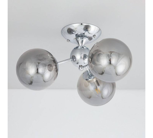 Потолочная люстра Citilux Томми CL102130