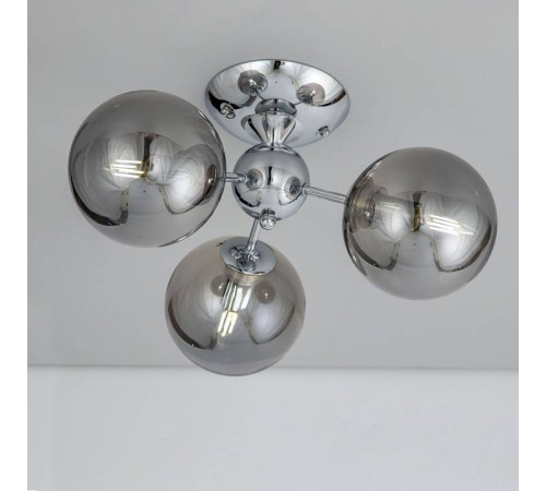 Потолочная люстра Citilux Томми CL102130