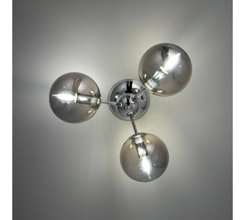 Потолочная люстра Citilux Томми CL102130