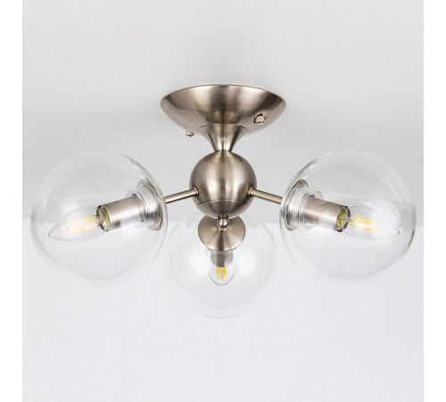 Потолочная люстра Citilux Томми CL102131