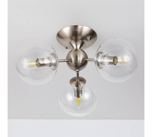 Потолочная люстра Citilux Томми CL102131