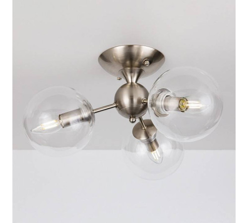 Потолочная люстра Citilux Томми CL102131