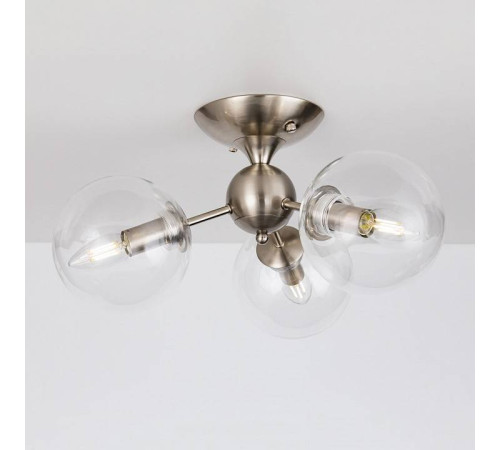 Потолочная люстра Citilux Томми CL102131